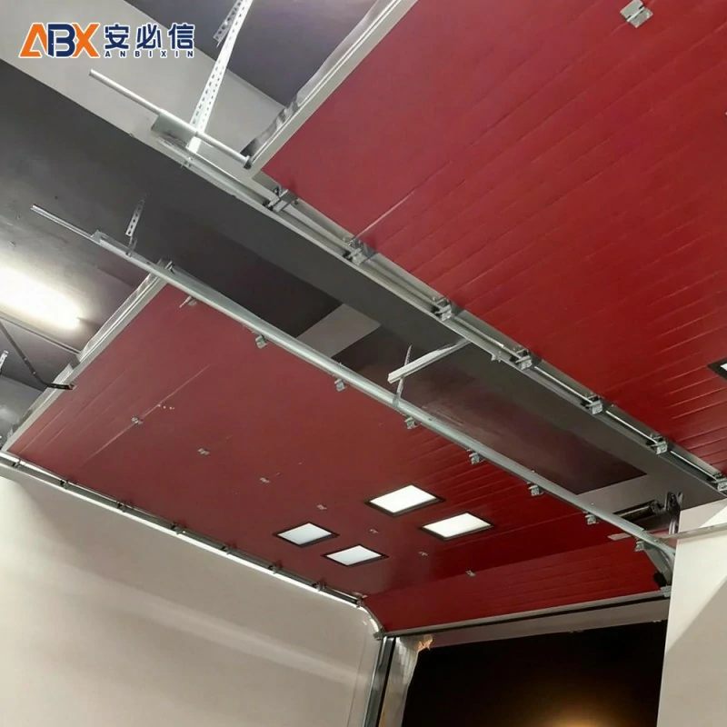 临沧市高扬程提升门